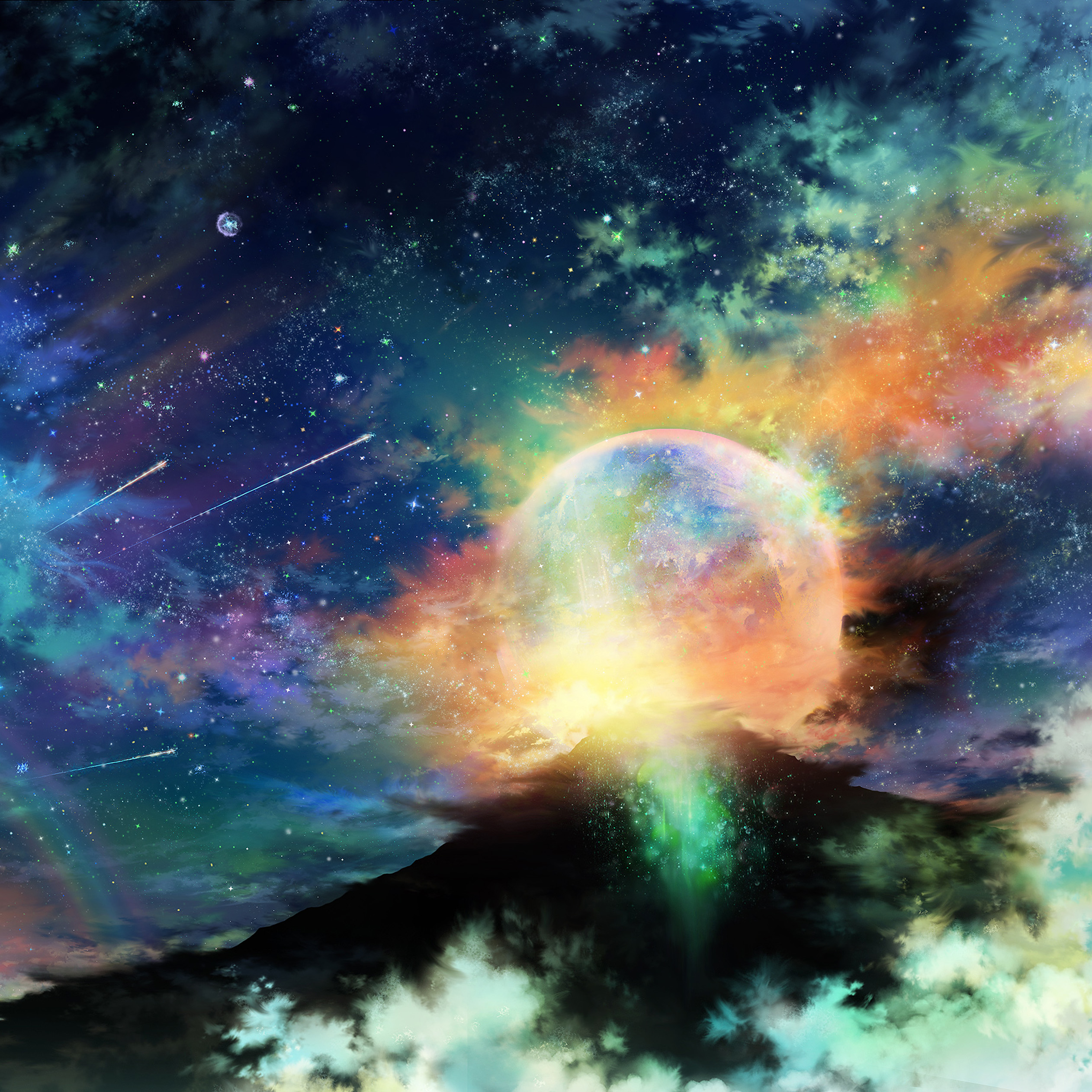 amazing-night-sky-dark-star-space-9-wallpaper