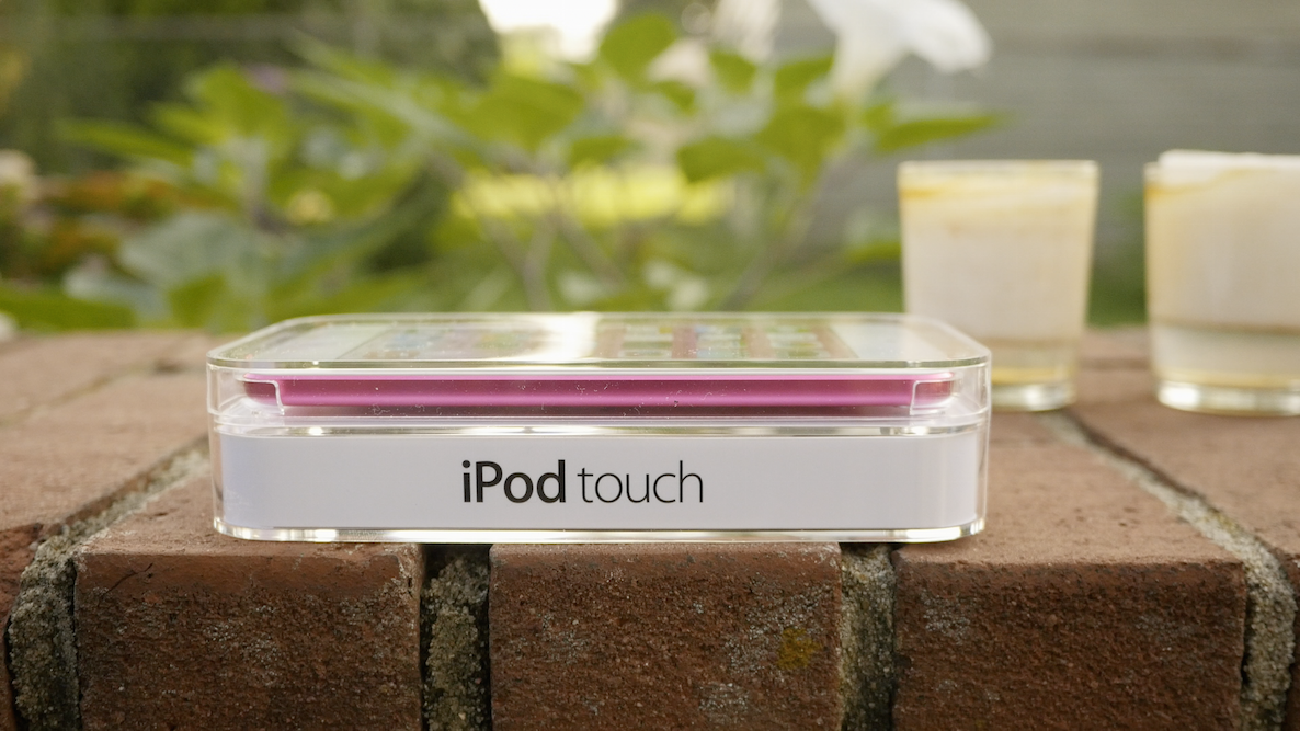 iPod touch 6g poll will you buy