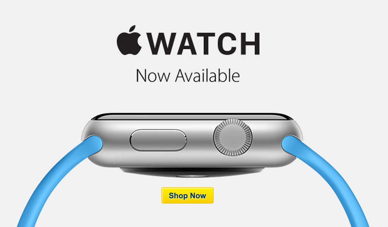 Apple Watch Best Buy now for sale