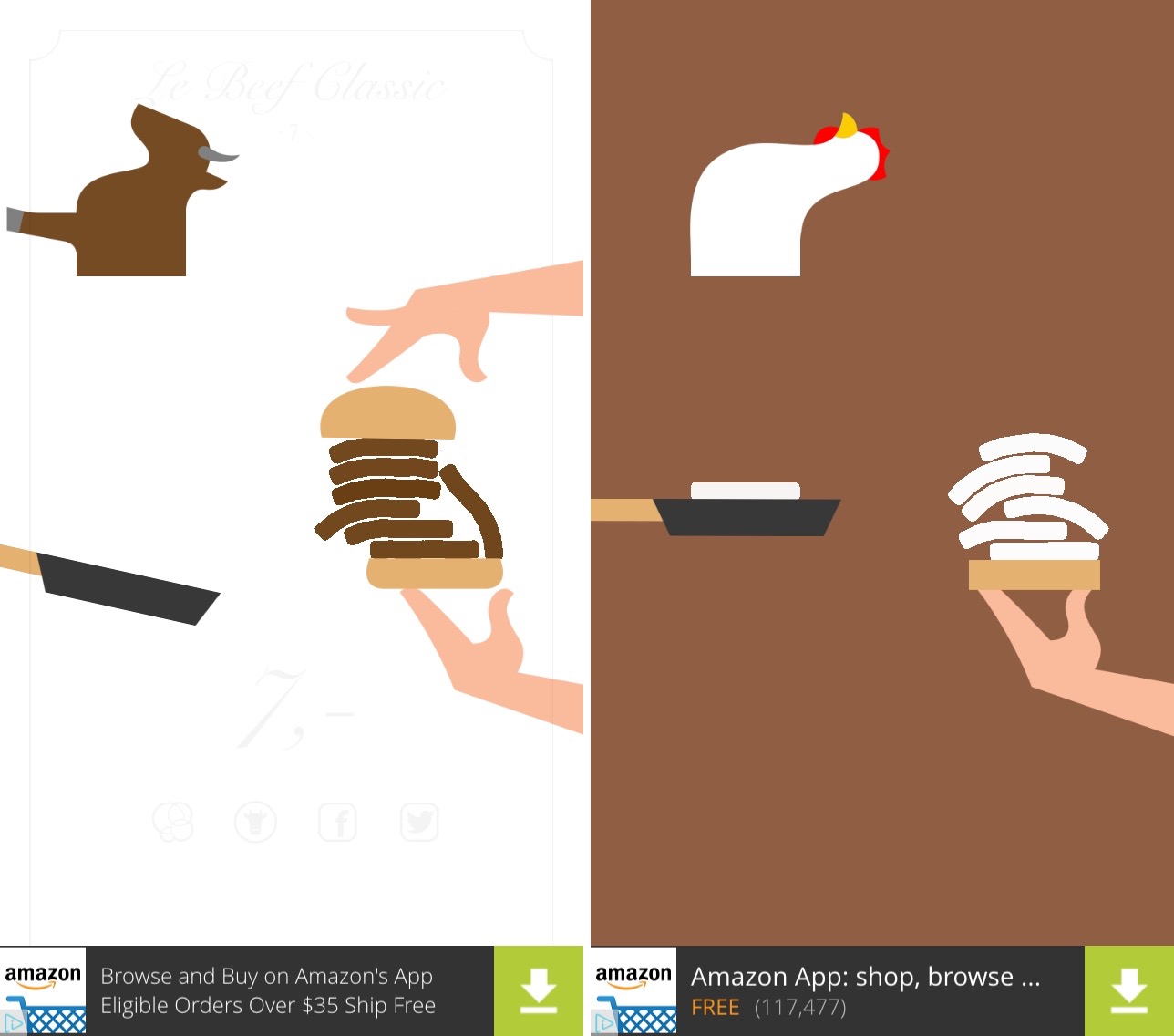 Burger – The Game Lets You Flip Your Way To Chef Stardom
