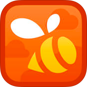 Swarm 3.0 for iOS app icon small