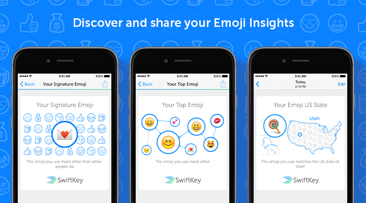 SwiftKey Emoji Insights teaser 005