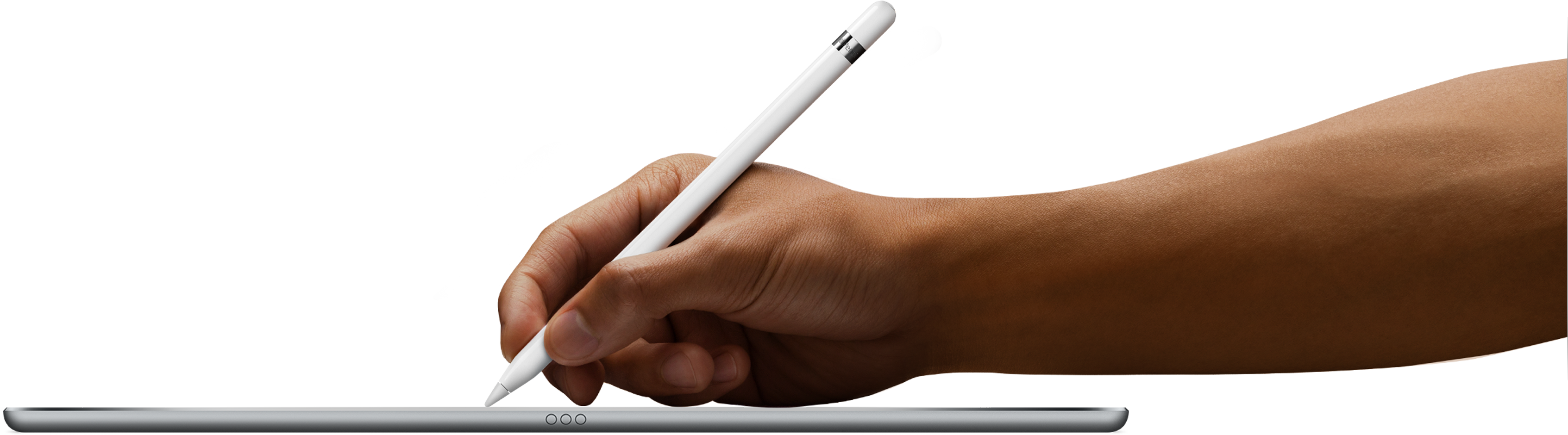 Overvloedig Jane Austen overtuigen Which has lower latency: Apple Pencil or Microsoft's Surface Pro 4 stylus?