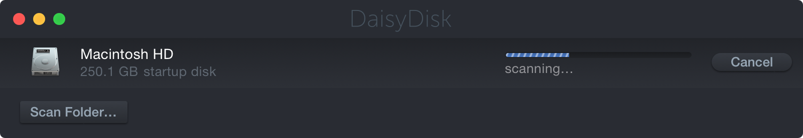 DaisyDisk 5