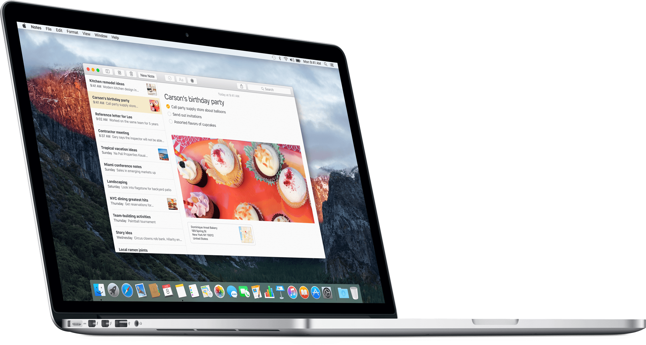 Mac Os X 10.11 El Capitan Download