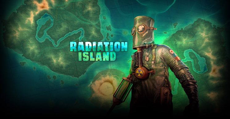 Open-world survival adventure Radiation Island named IGN's Free Game of ...