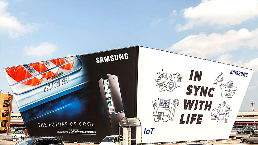 Samsung SmartThings image 002