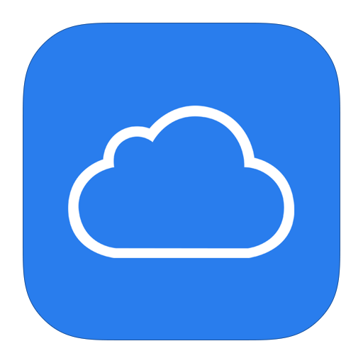 New iCloud storage pricing said to launch on September 25th
