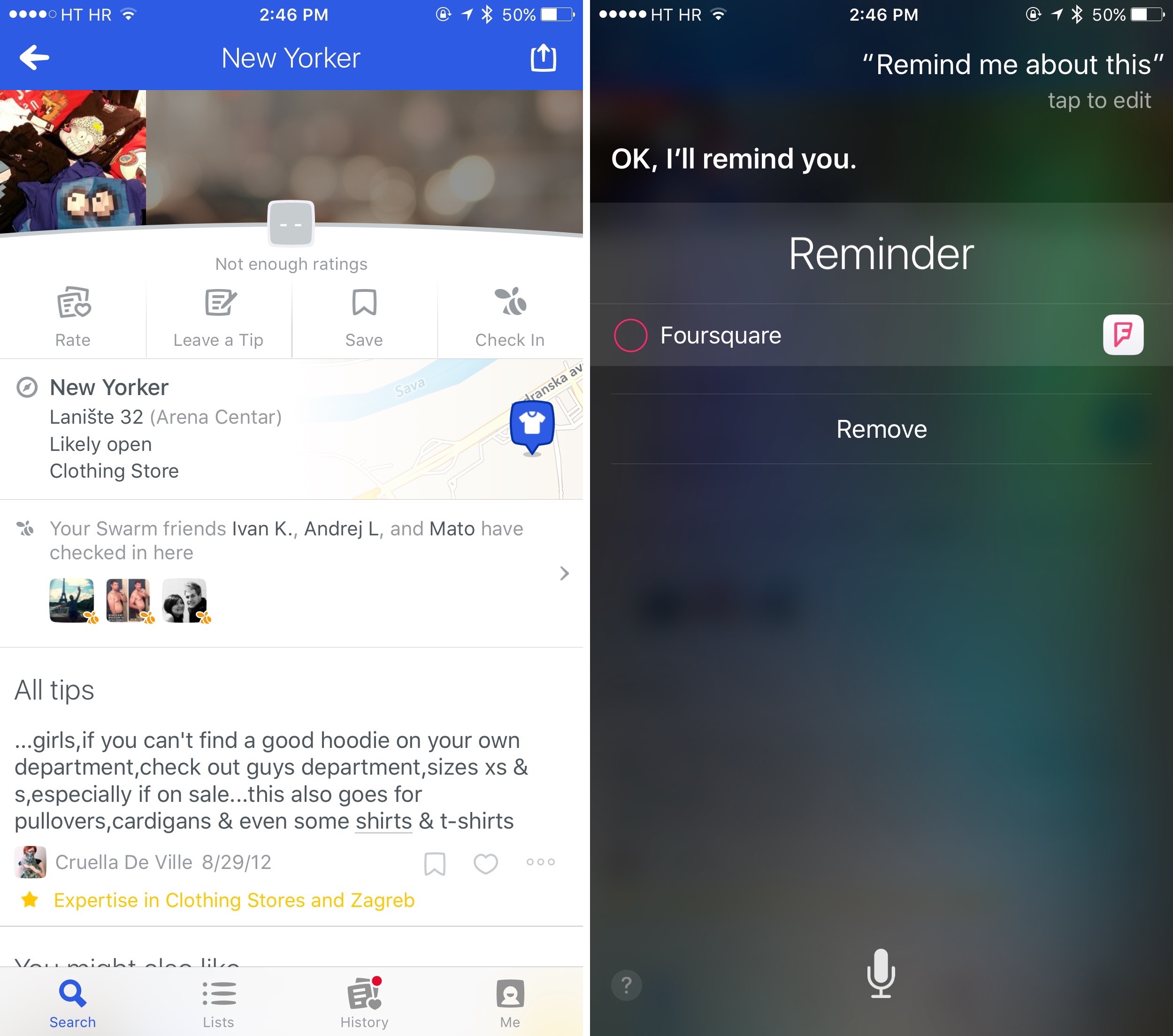 iOS 9 app reminders iPhone screenshot 003