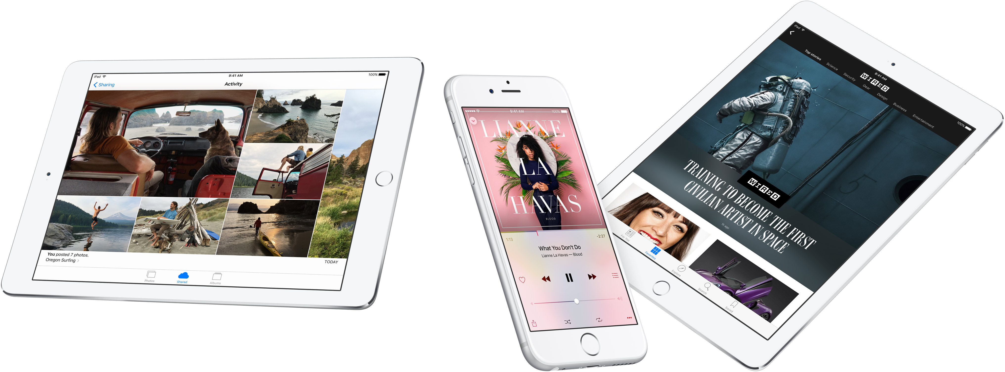 iOS 9 teaser iPhone iPad image 001