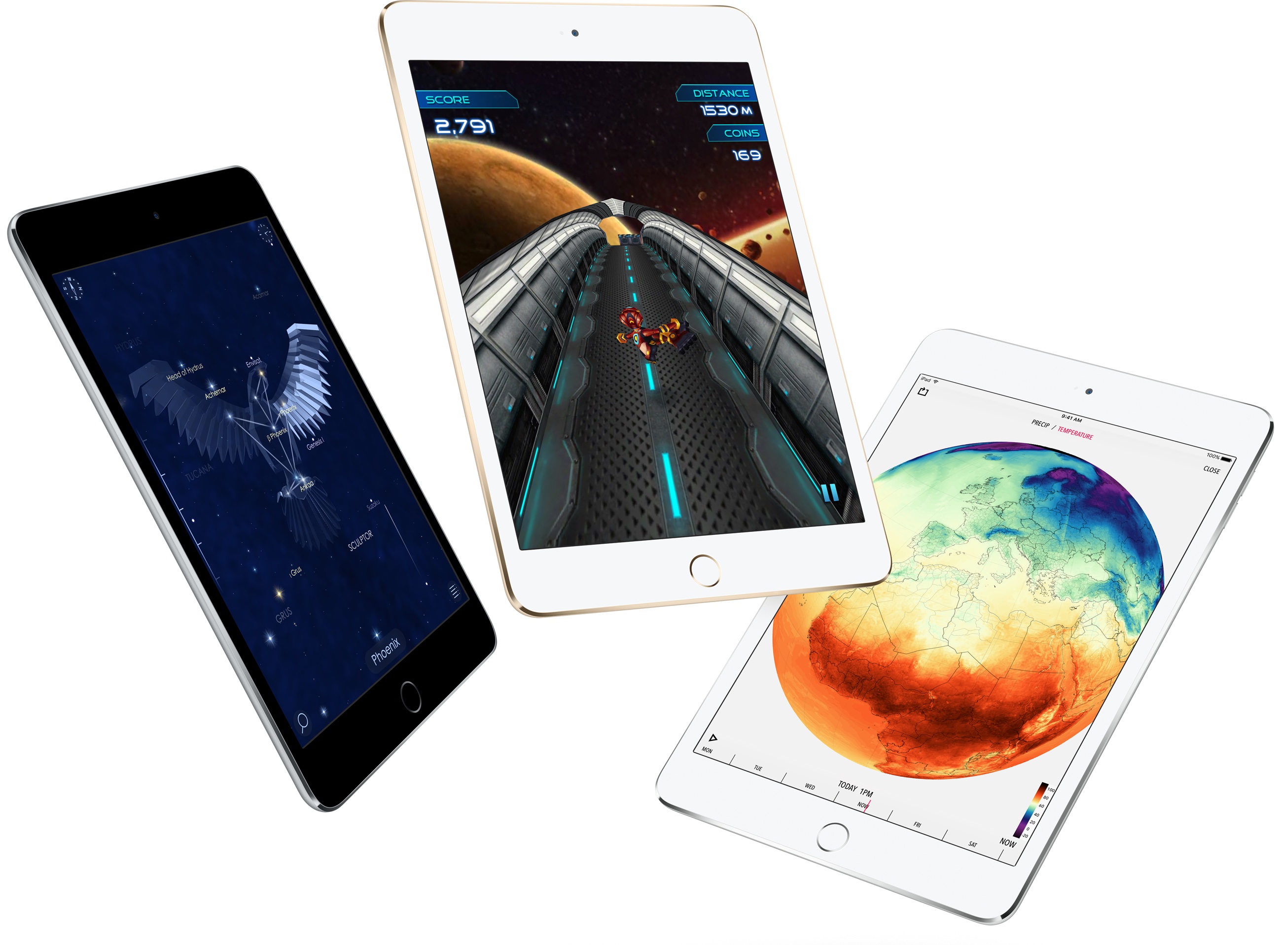 10 things to know about iPad mini 4