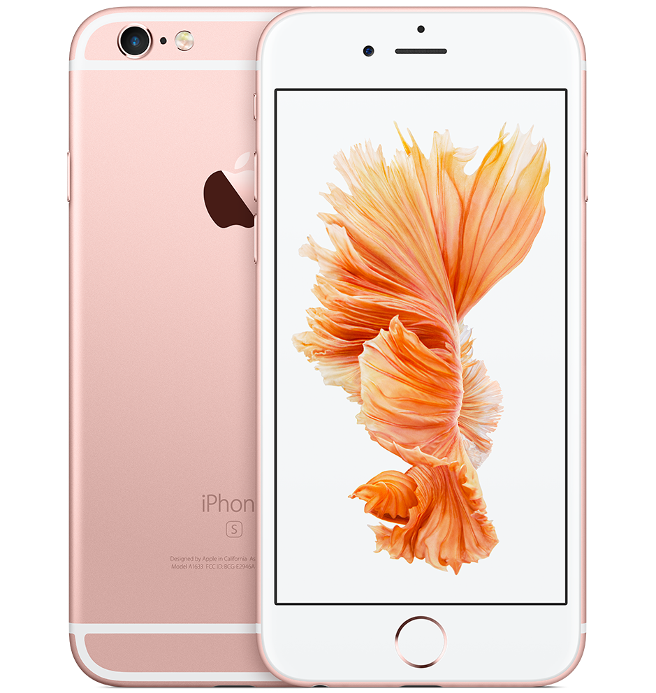 Breaking down the iPhone 6s model numbers and LTE band capabilities