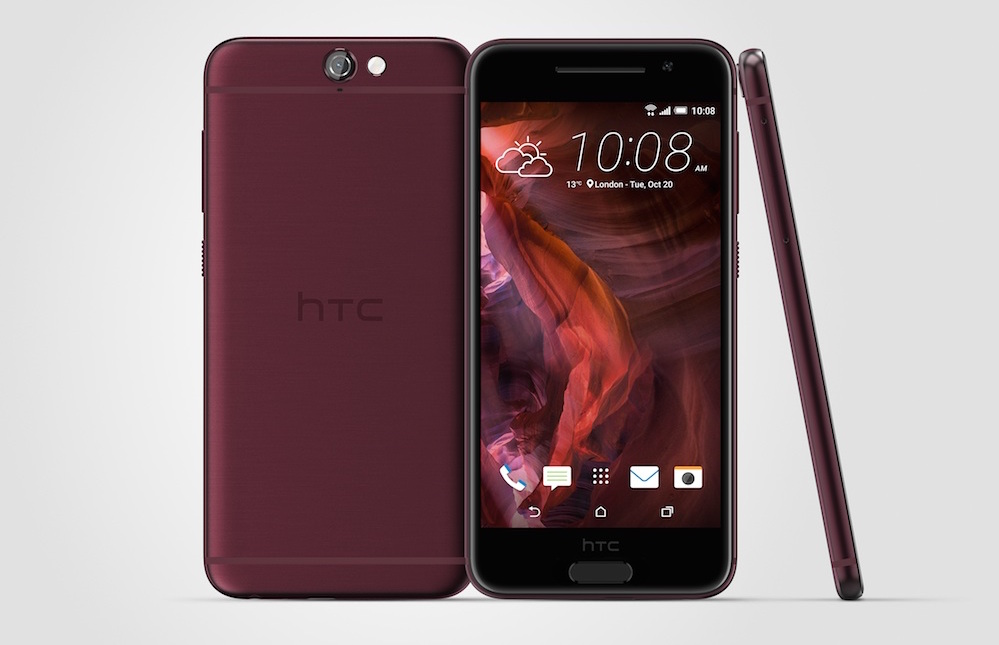 HTC One A9 image 001