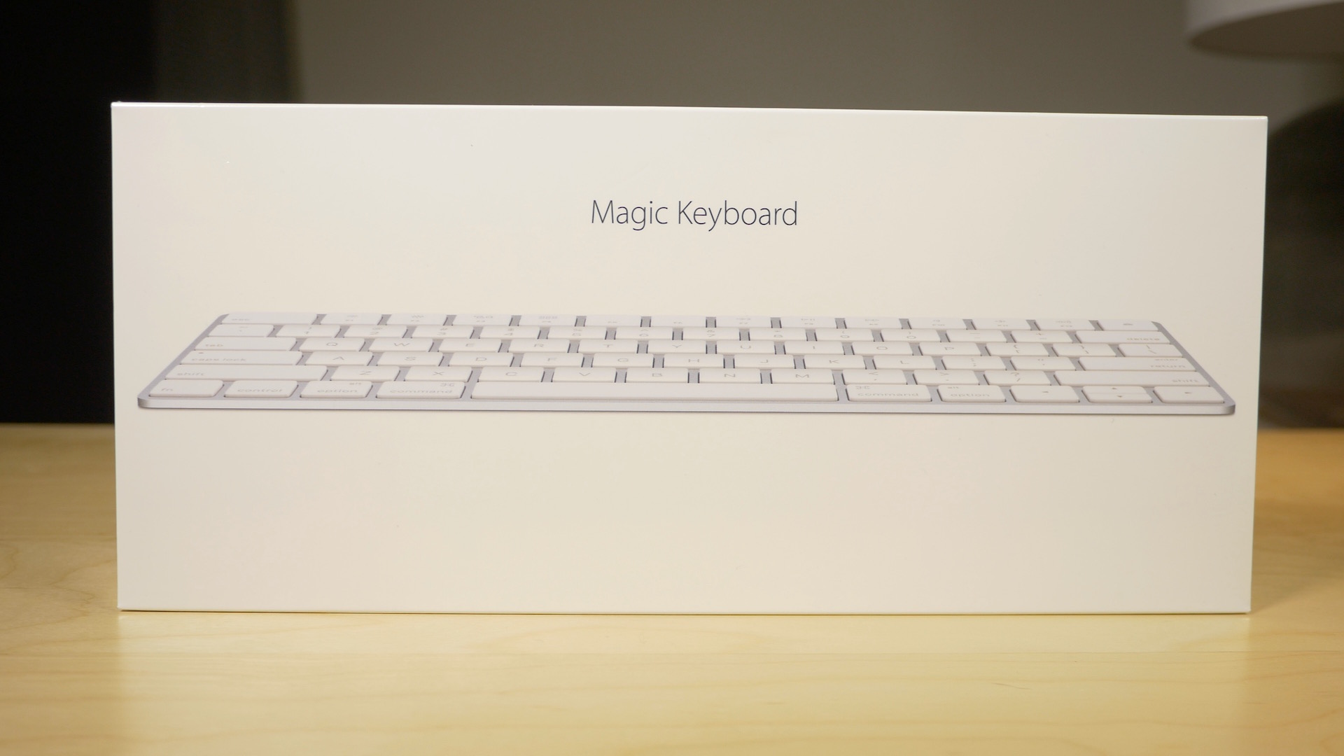 Magic Keyboard review: streamlined and rechargeable, but worth it?