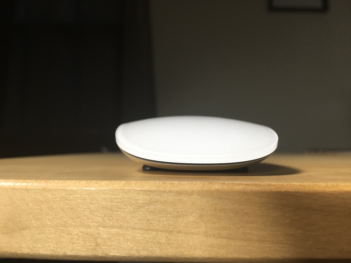 Magic Mouse 2 front