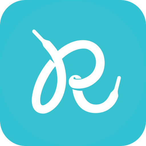 RunKeeper 6.2 for iOS app icon full size