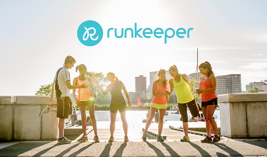 RunKeeper teaser 001