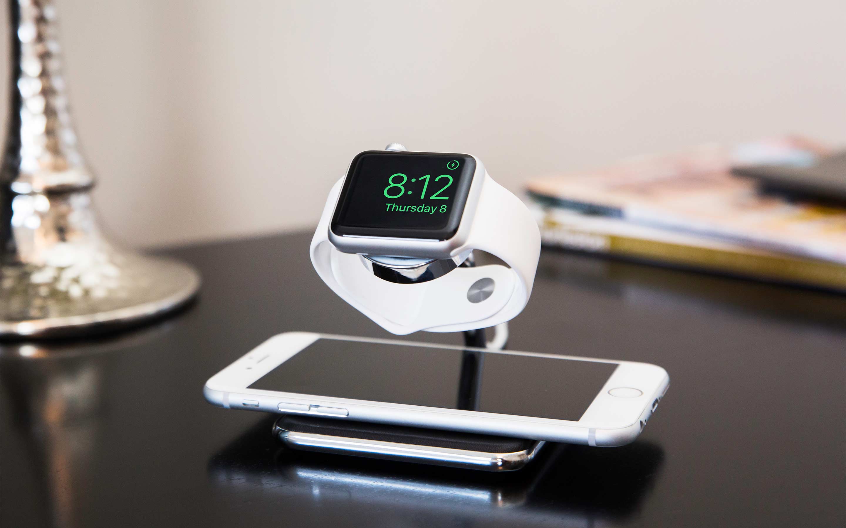 Twelve South Forte for Apple Watch image 006