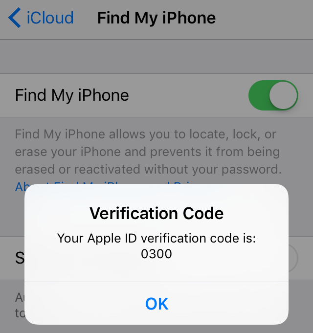 How to add and remove trusted devices for Apple ID two