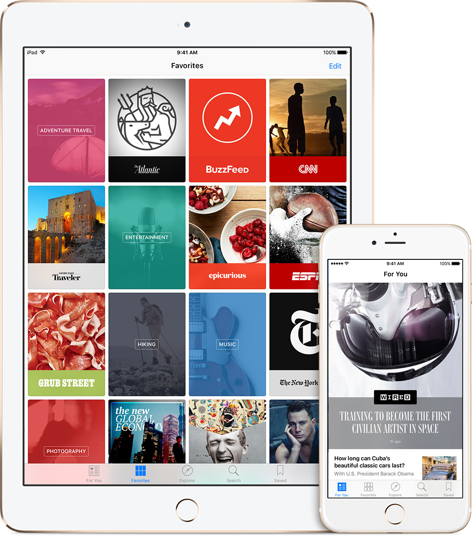 iOS 9 News iPhone iPad teaser 001