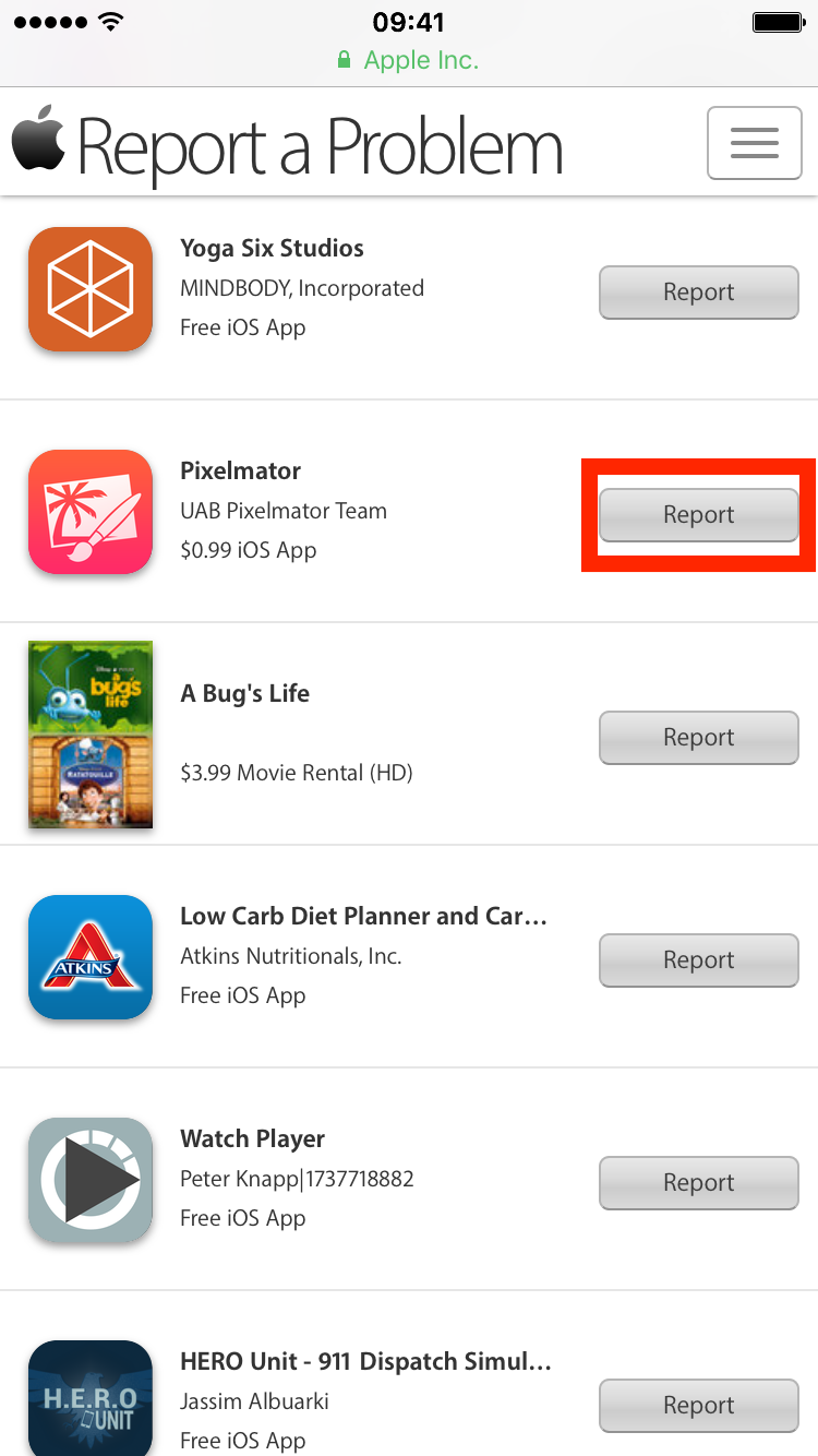 How to request an App Store refund directly from your iPhone.