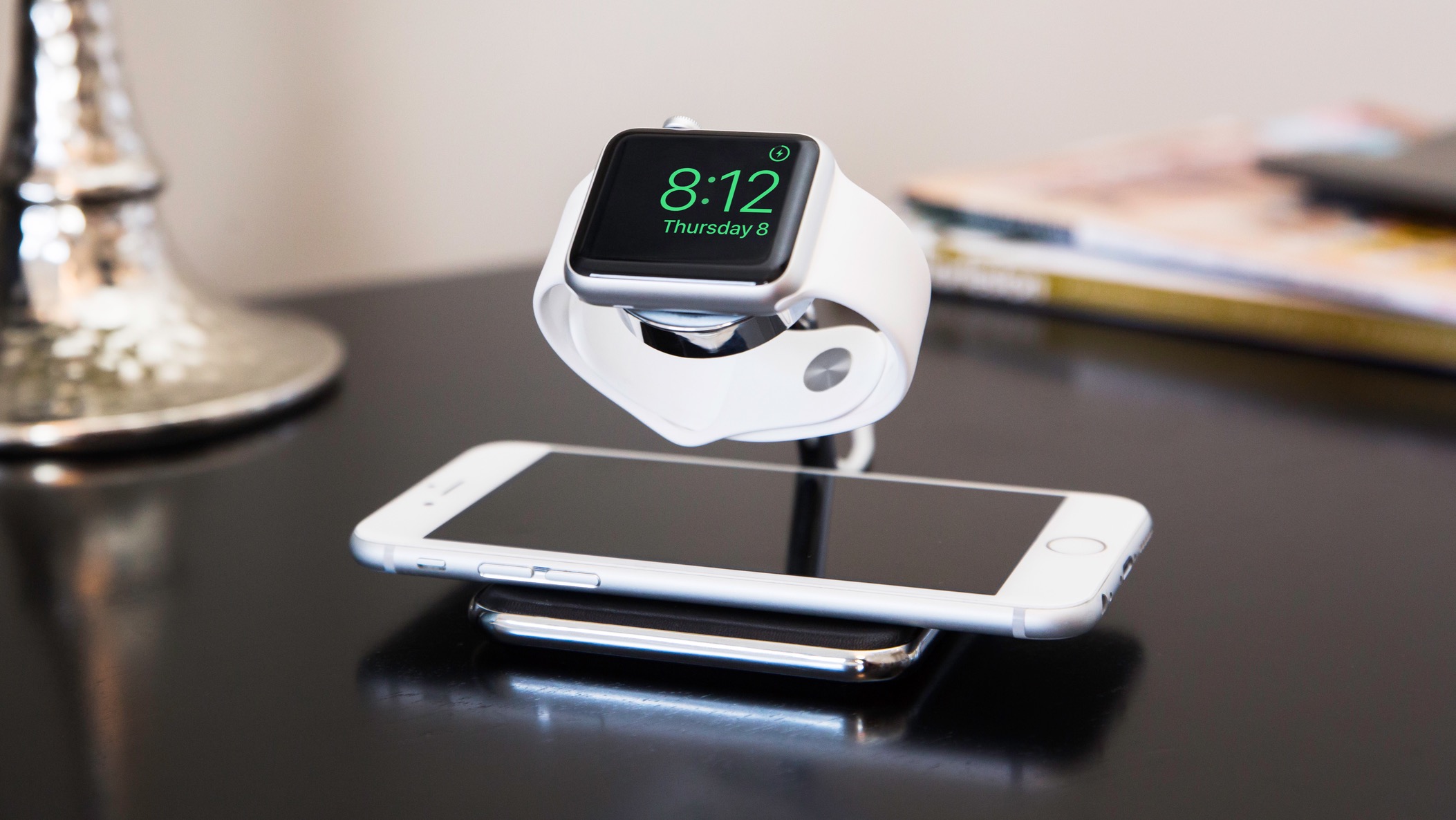 Twelve South Forté review: a truly luxurious stand for Apple Watch