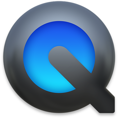 QuickTime Mac