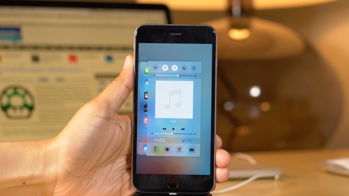Auxo 3 iOS 9 Featured