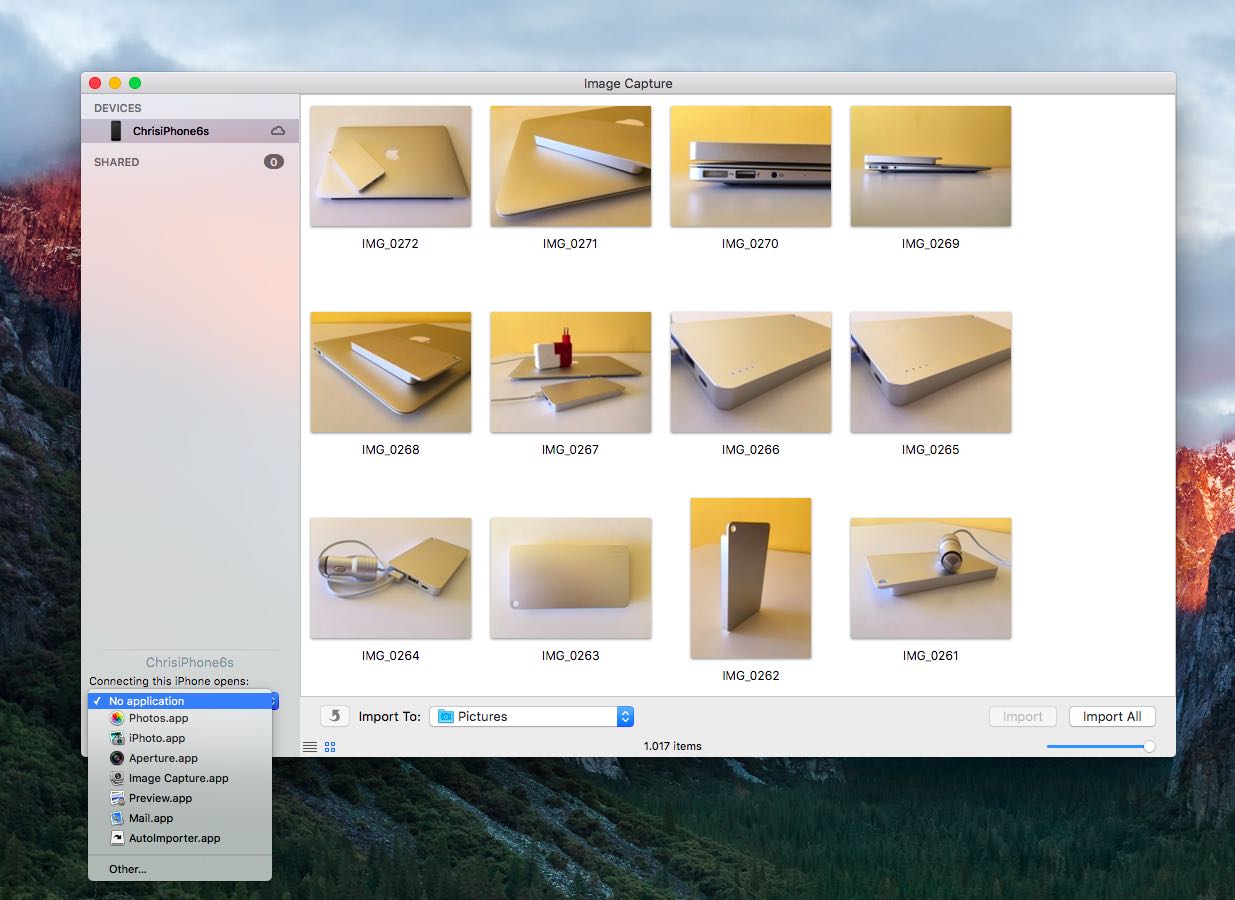 How to Photo for OS X auto launch Mac screenshot 003
