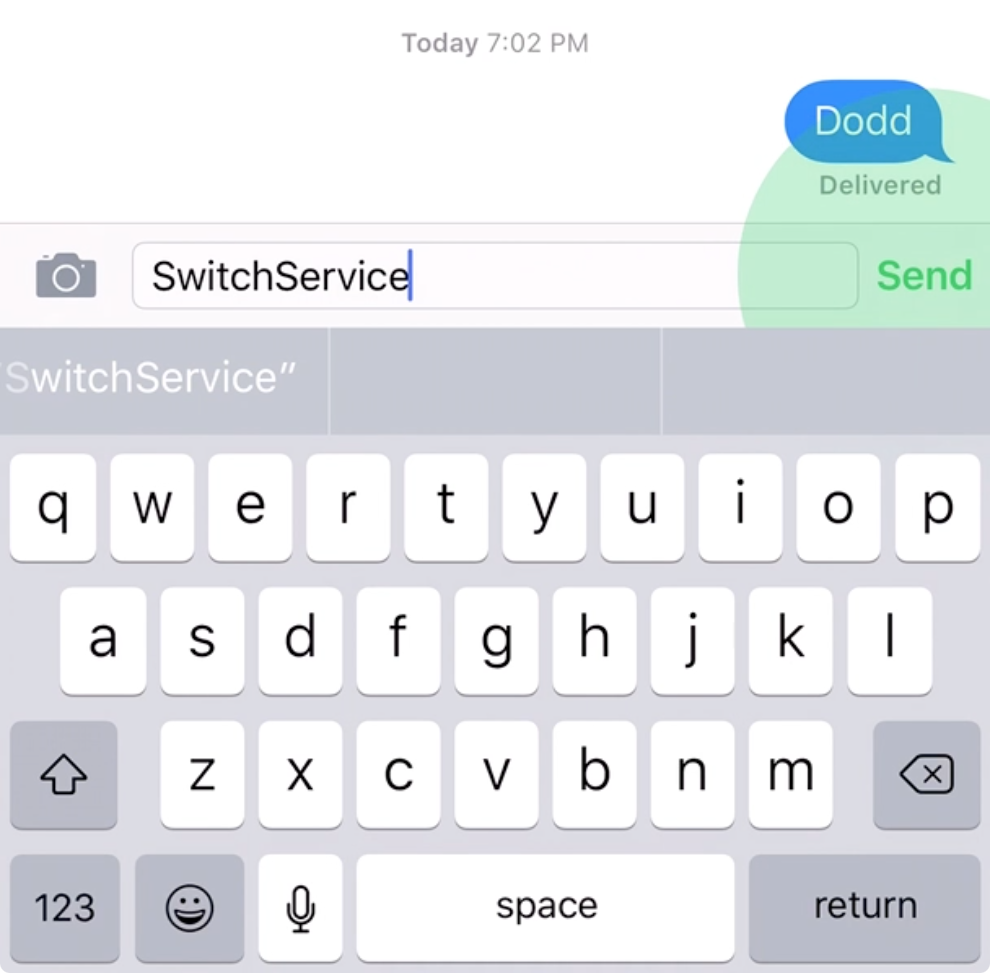 SwitchService
