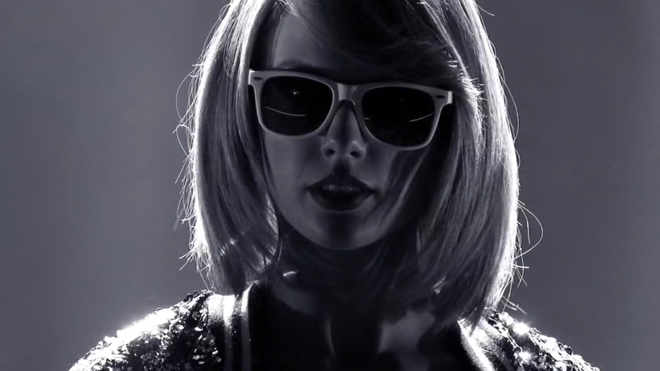 Taylor Swift's 1989 World Tour Live launches exclusively on Apple 