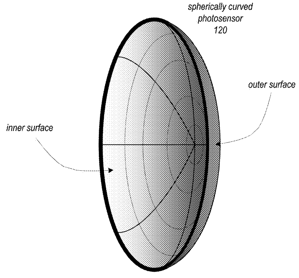 Apple patent spherical camera drawing 001