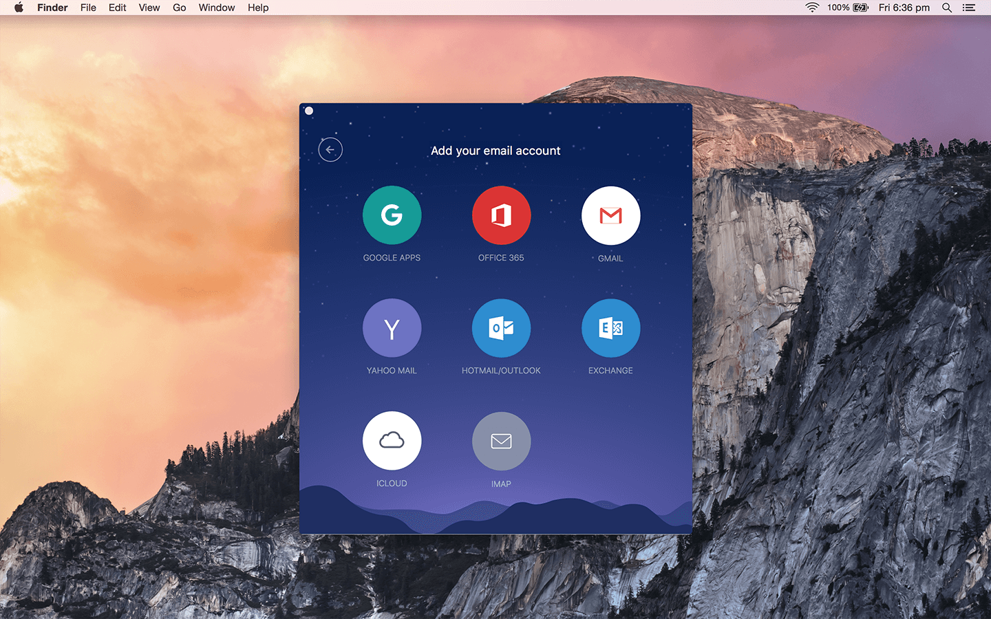 Best Email Client For Mac 2016