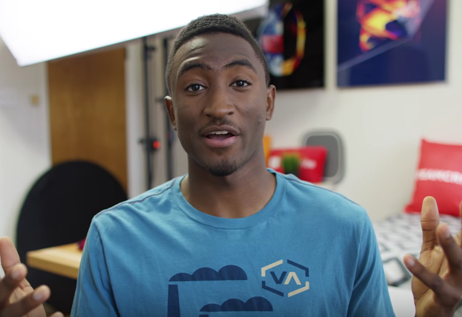 Marques MKBHD