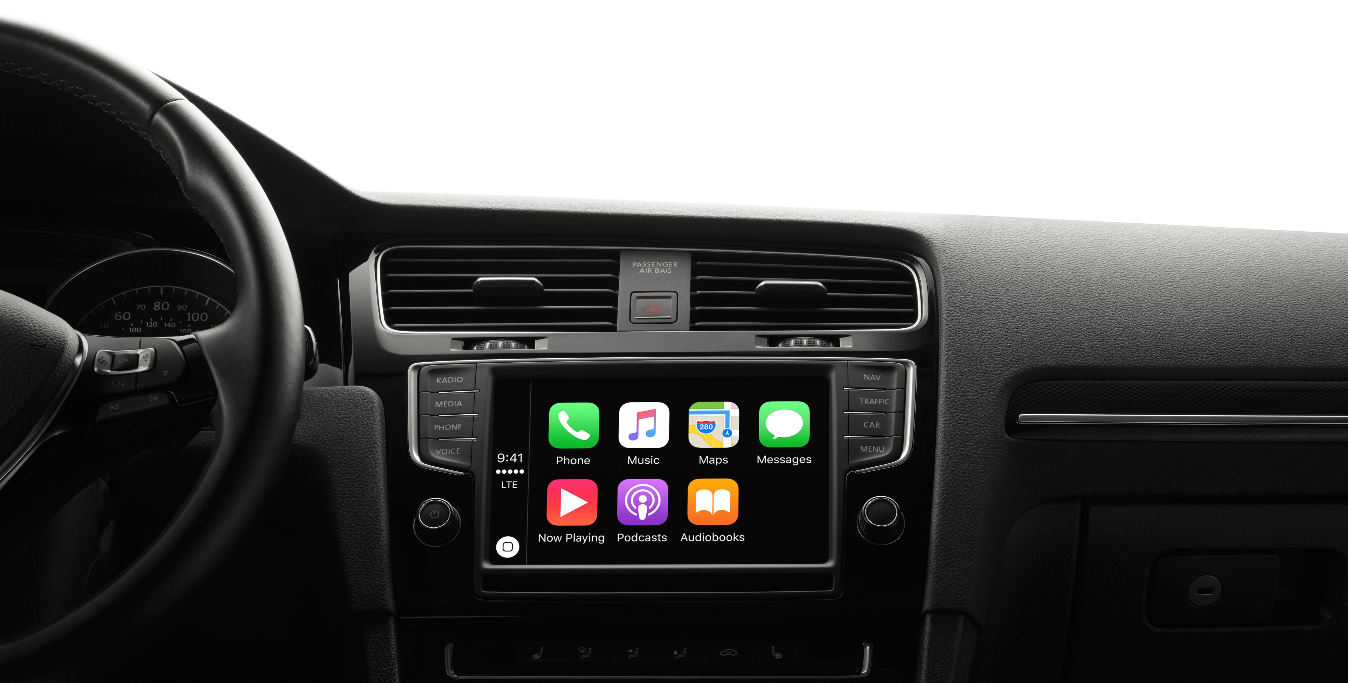 iOS 9.3 CarPlay teaser 001