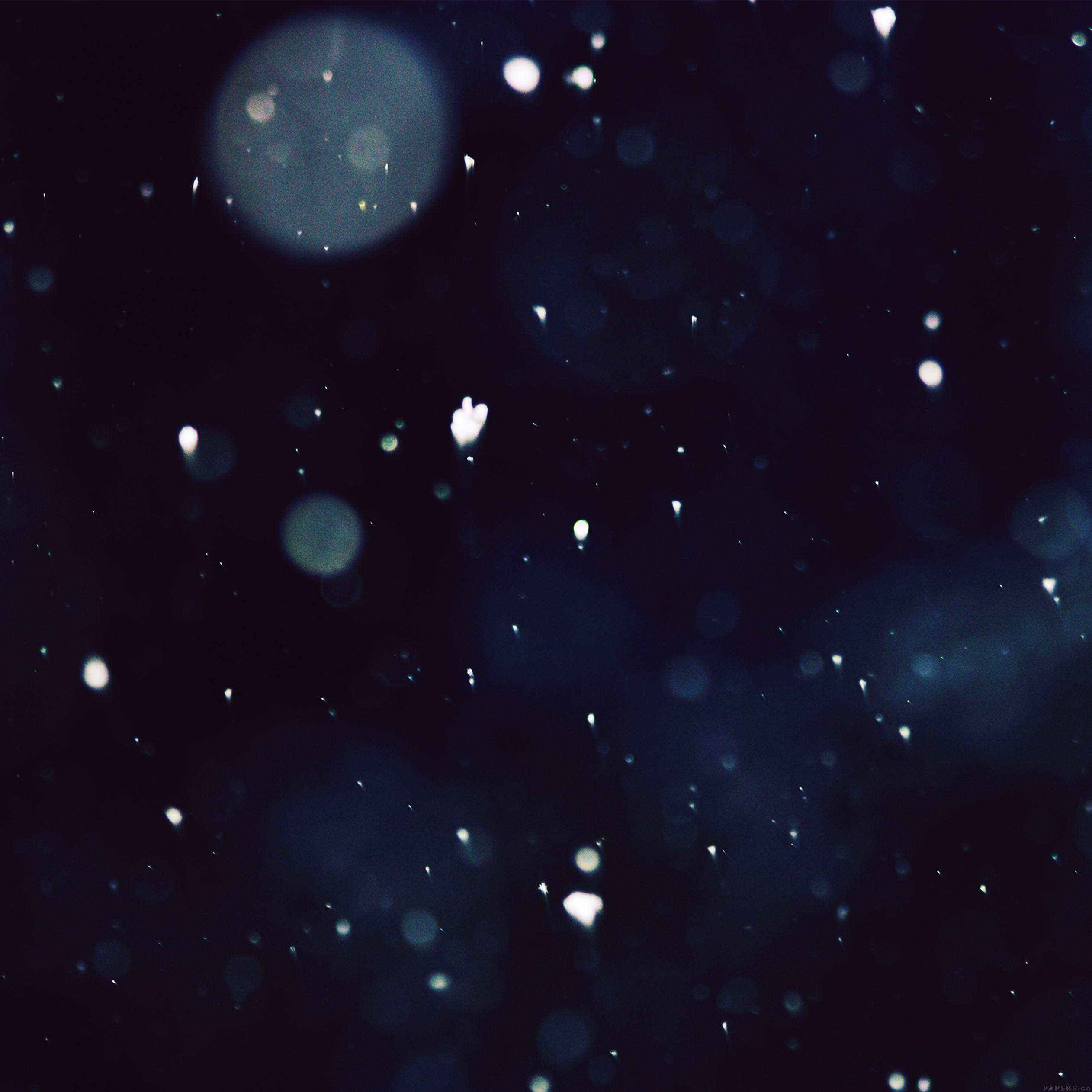 snow-falling-dark-nature-pattern-9-wallpaper