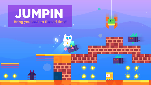 super phantom cat apps to check out this weekend