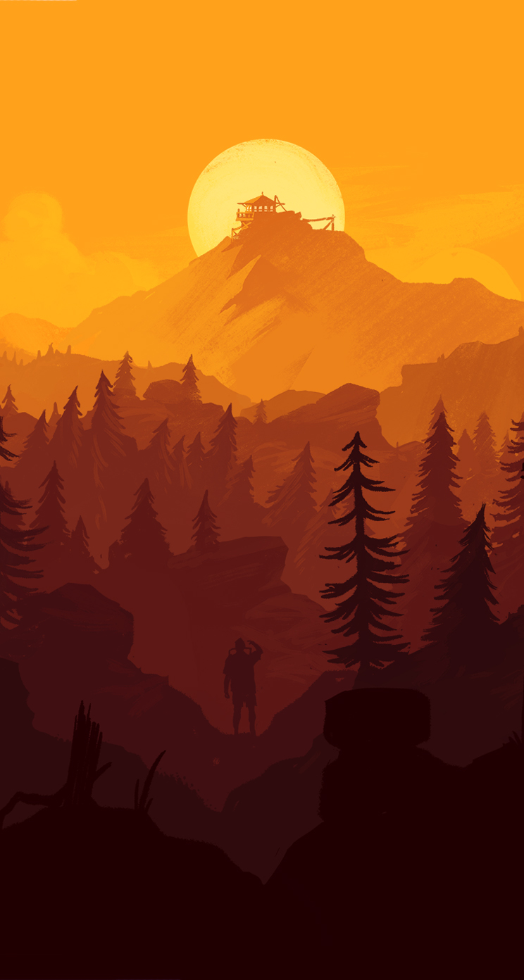 Download firewatch for mac free