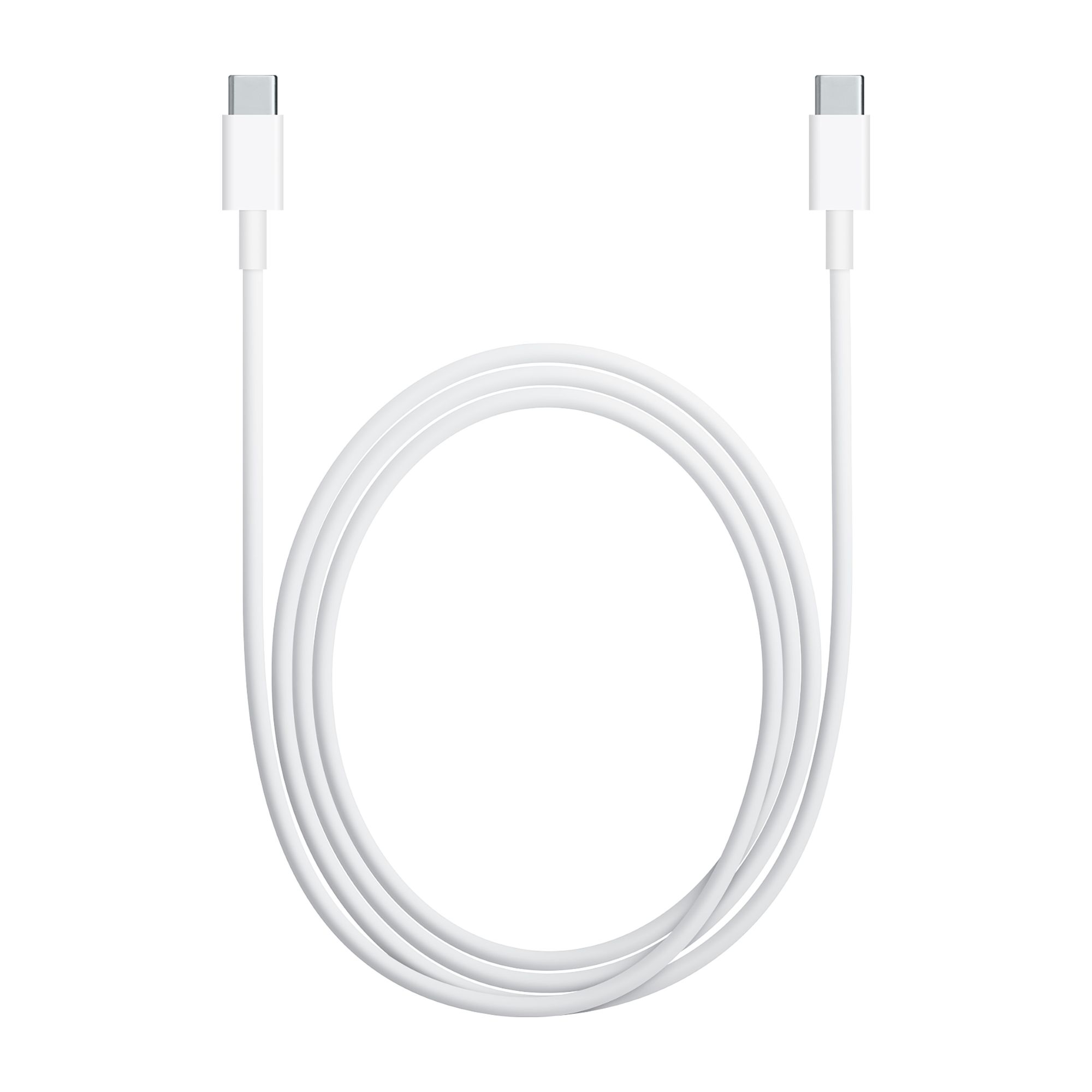 Apple USB-C 2m charging cable