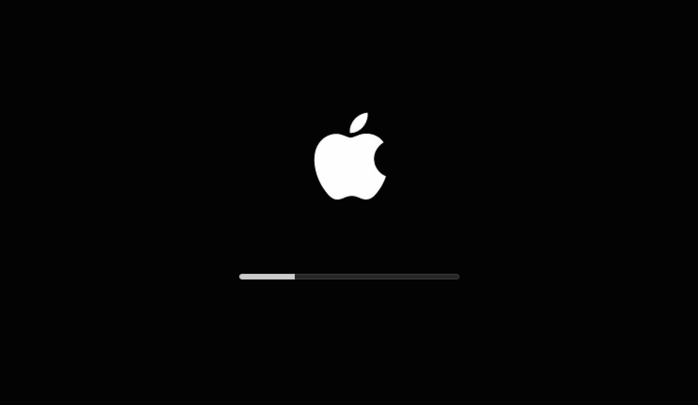 OS X reboot Mac in Safe Mode