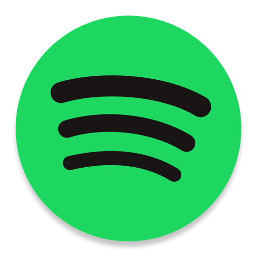 Spotify App Icon Large