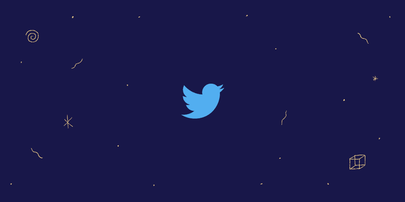 Liven up your tweets and direct messages on Twitter with animated GIFs