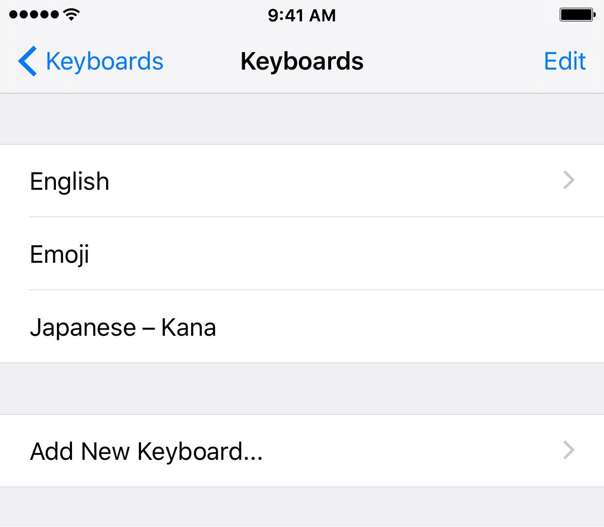 japanese keyboard ascii faces added keyboard