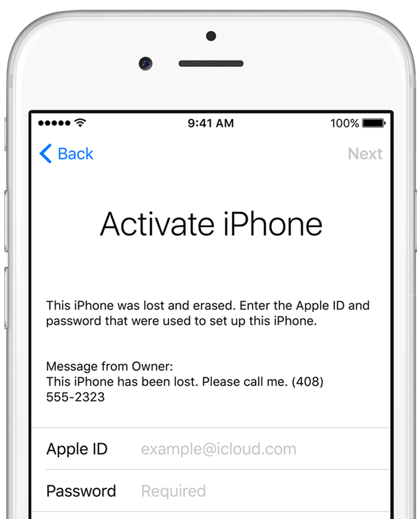 Apple Activation Lock teaser 002