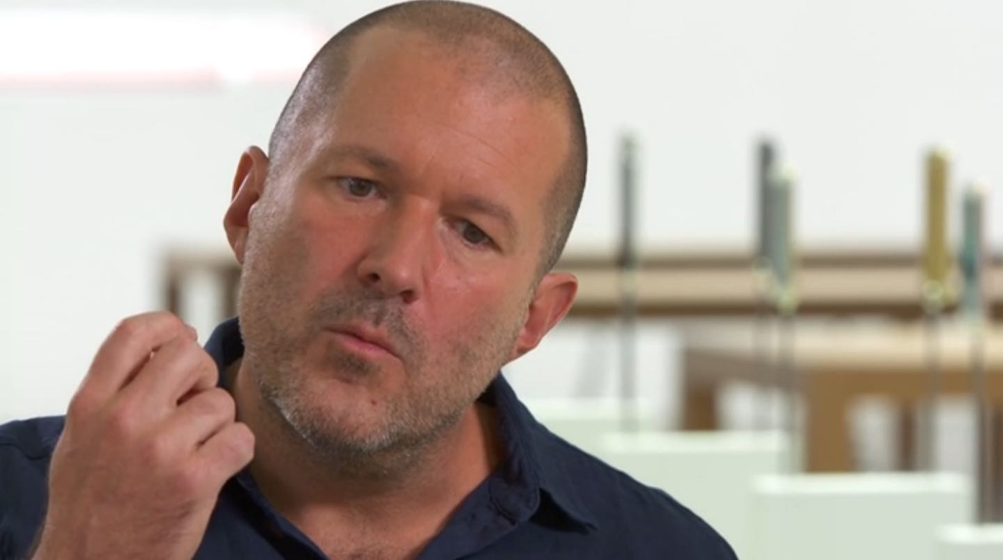 Jony Ive has been appointed chancellor of London's Royal College of Art
