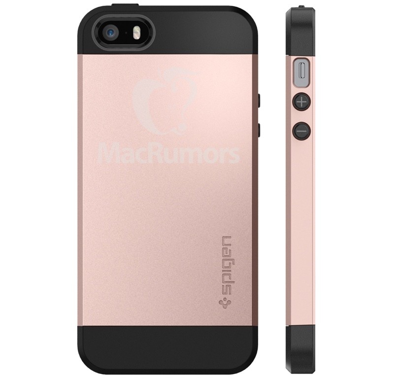 Custodia Iphone SE Neo Hybrid Doppio strato, Spigen® iPhone 5S/5/SE Caso 