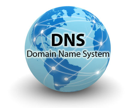 why and how to change dns server