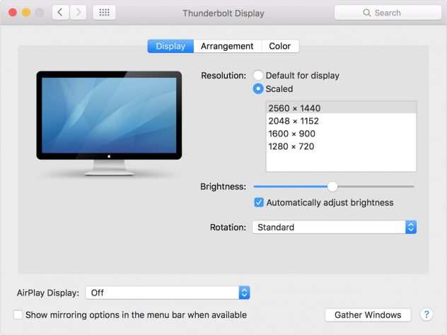 External display issues on your Mac? Try these steps