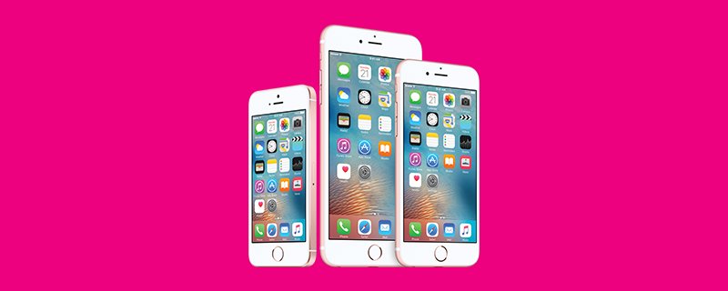 T-Mobile promo takes half off any iPhone when you buy a ...