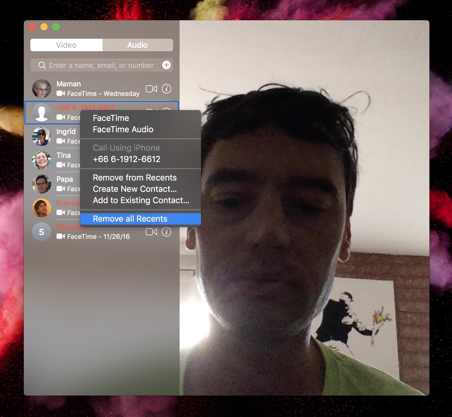 Facetime download for free mac download